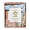 HEATHCOTE & IVORY In The Garden Wellness Gift/Care Hamper