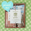 HEATHCOTE & IVORY In The Garden Wellness Gift/Care Hamper