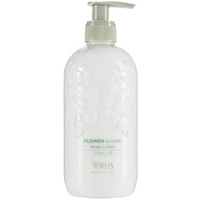 Load image into Gallery viewer, HEATHCOTE &amp; IVORY RHS Trellis Body Lotion 300ml