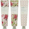 HEATHCOTE & IVORY RHS Trellis Hand Cream Trio