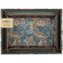 Load image into Gallery viewer, MORRIS &amp; CO Refined Gentlemen Tidy Tray