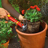 WOLF GARTEN Multi-Change Mini Hoe - Head Only