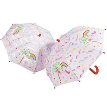 Load image into Gallery viewer, FLOSS &amp; ROCK UK 5 Piece Collection - Fairy Unicorn **Limited Stock**