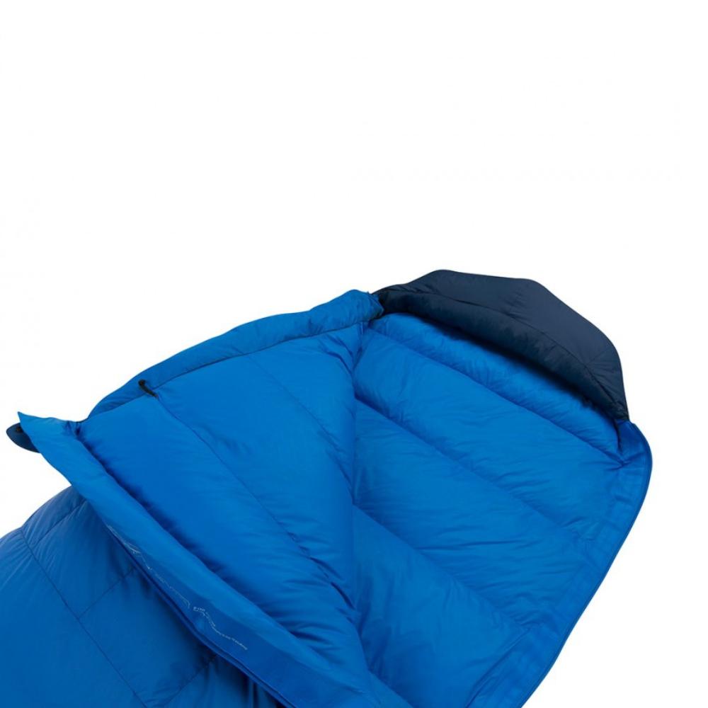 Load image into Gallery viewer, SEA TO SUMMIT Trek TK1 Sleeping Bag (5c) - Wide