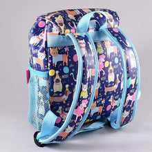 Load image into Gallery viewer, FLOSS &amp; ROCK UK Backpack - Pets **Limited Stock**