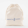 FRENCH SODA Kids Gumboot - Yellow