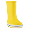 FRENCH SODA Kids Gumboot - Yellow