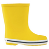 FRENCH SODA Kids Gumboot - Yellow