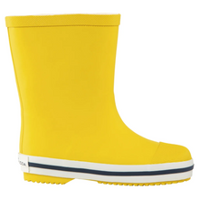 Load image into Gallery viewer, FRENCH SODA Kids Gumboot - Yellow