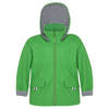 FRENCH SODA Kids Raincoat - Green