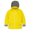 FRENCH SODA Kids Raincoat - Yellow