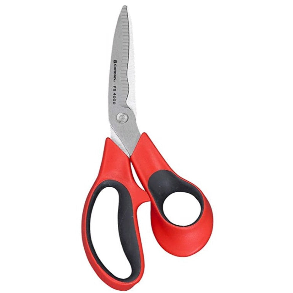 Load image into Gallery viewer, CORONA Stainless Steel Floral Scissors - 3 Inch Blade