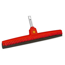 Load image into Gallery viewer, WOLF GARTEN Multi-Change 45cm Squeegee with Scrubbing Strip - Head Only