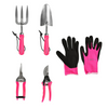 BURGON & BALL FloraBrite™ Complete Gardeners Bundle - Pink