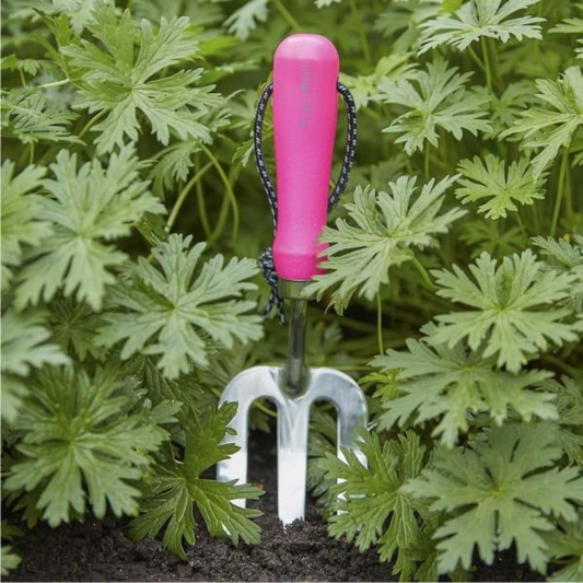 BURGON & BALL FloraBrite™ Complete Gardeners Bundle - Pink