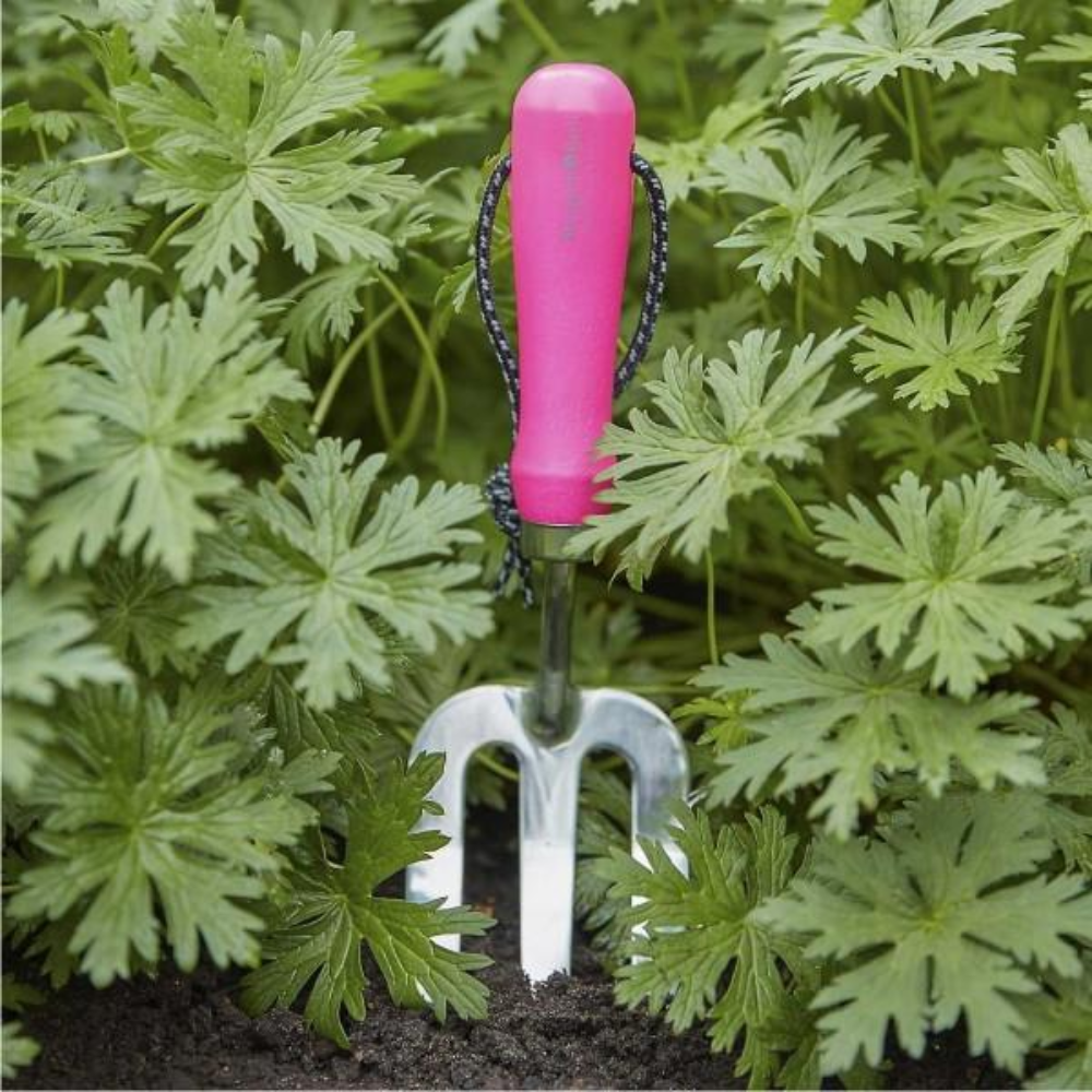 Load image into Gallery viewer, BURGON &amp; BALL FloraBrite™ Complete Gardeners Bundle - Pink