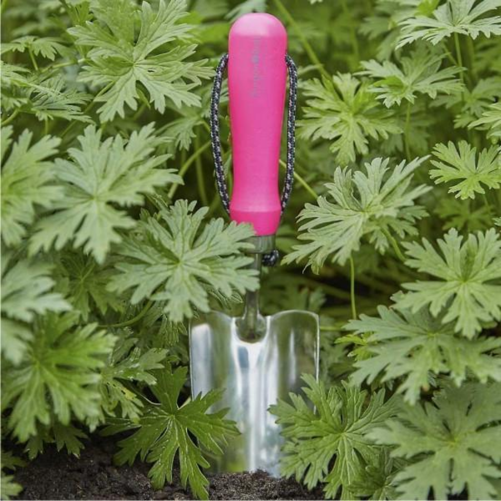 Load image into Gallery viewer, BURGON &amp; BALL FloraBrite™ Complete Gardeners Bundle - Pink