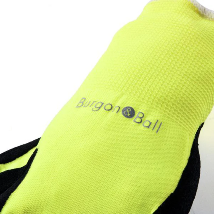 BURGON & BALL FloraBrite™ Cutting Bundle - Yellow