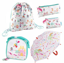 Load image into Gallery viewer, FLOSS &amp; ROCK UK 5 Piece Collection - Fairy Unicorn **Limited Stock**