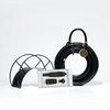 GARDEN GLORY Black Swan Hose Kit