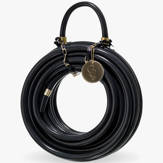 GARDEN GLORY Black Swan Hose Kit