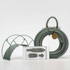 GARDEN GLORY Eucalyptus Leaf Hose Kit