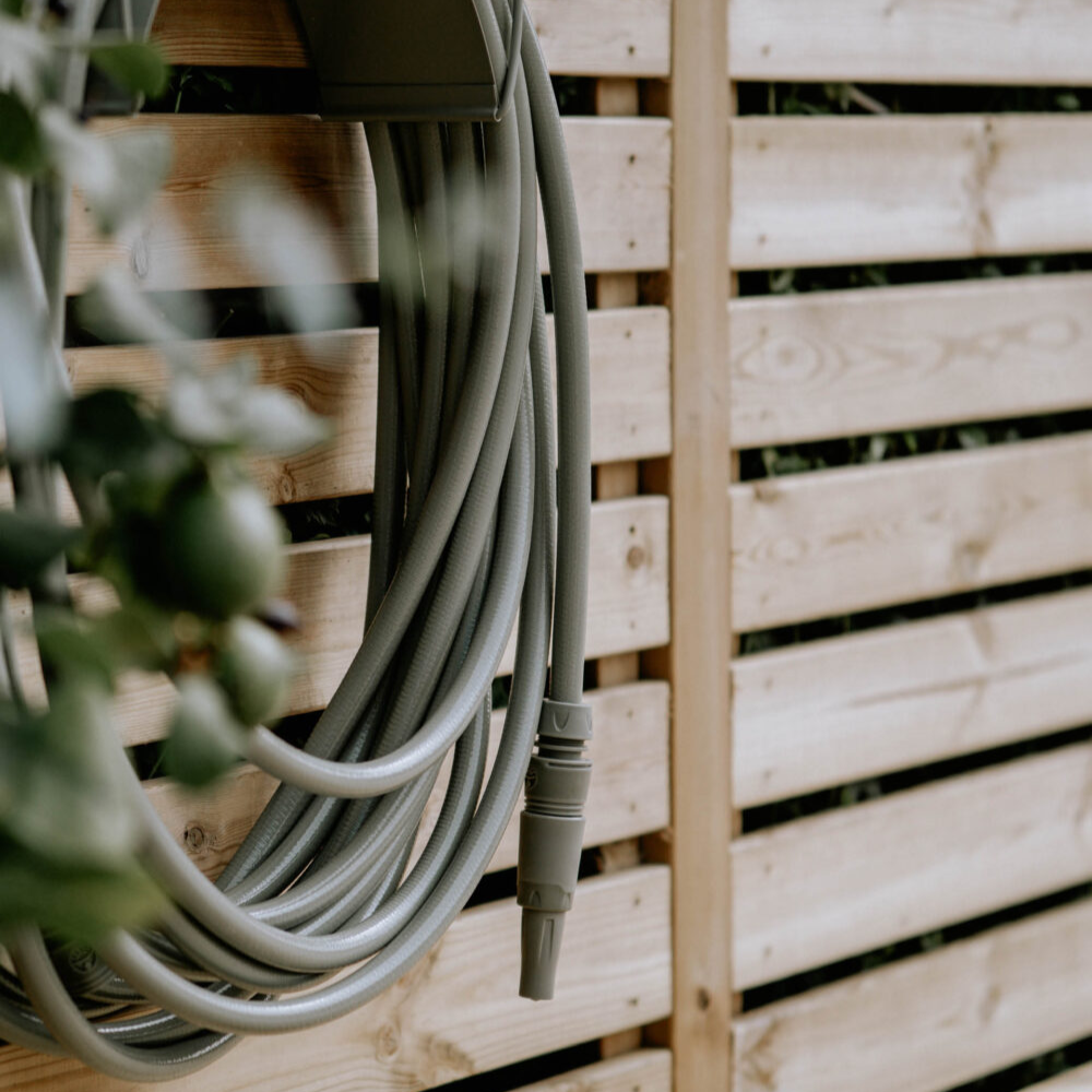 Load image into Gallery viewer, GARDEN GLORY Eucalyptus Leaf Hose Kit