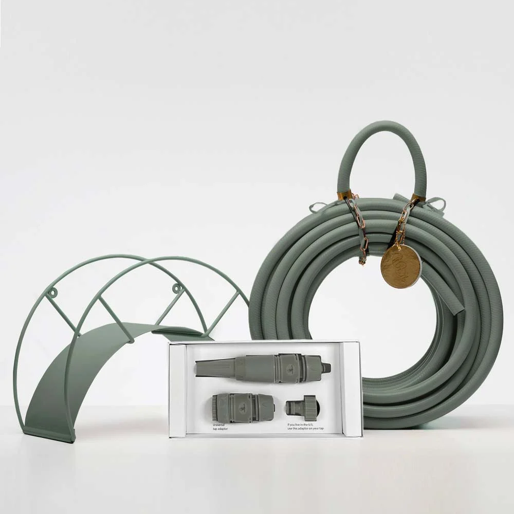 Load image into Gallery viewer, GARDEN GLORY Eucalyptus Leaf Hose Kit