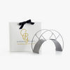 GARDEN GLORY Graceful Rock Grey Hose Kit