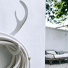 GARDEN GLORY Hidden Pearl Kit - White Snake