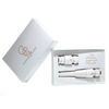 GARDEN GLORY Hidden Pearl Kit - White Snake