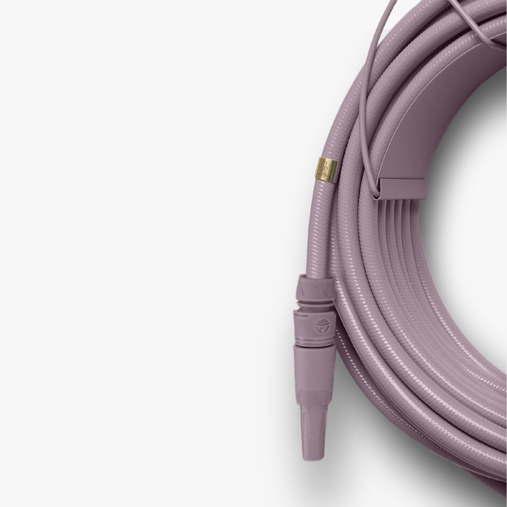 Load image into Gallery viewer, GARDEN GLORY Purple Rain Hose Kit