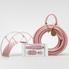 GARDEN GLORY Rusty Rose Hose Kit