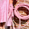 GARDEN GLORY Rusty Rose Hose Kit