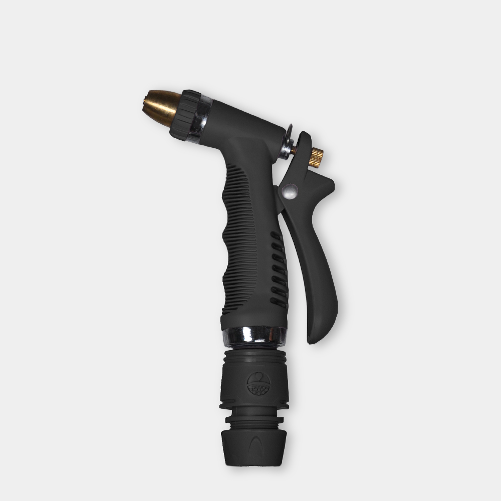 Load image into Gallery viewer, GARDEN GLORY Spray Gun - Black Swan