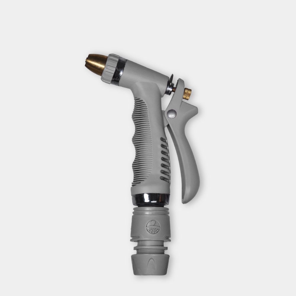 Load image into Gallery viewer, GARDEN GLORY Spray Gun - Graceful Rock Grey