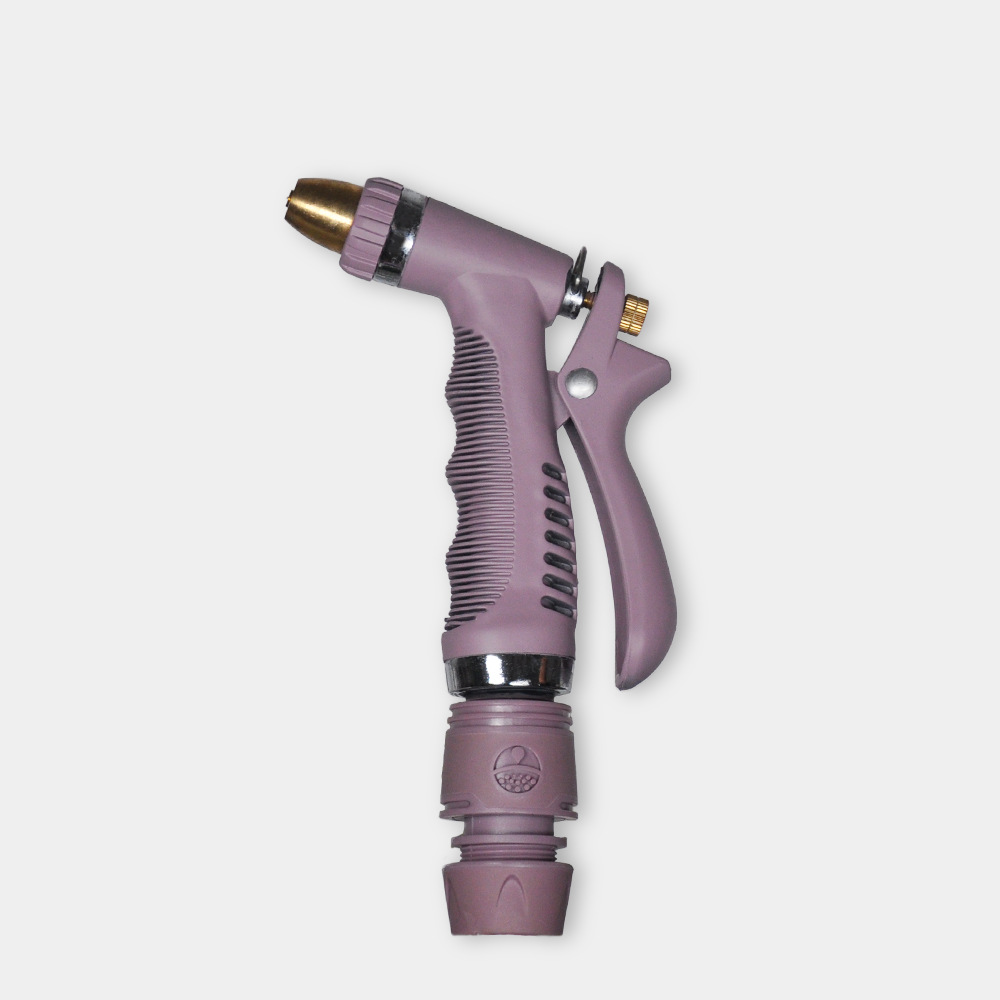 GARDEN GLORY Spray Gun - Purple Rain