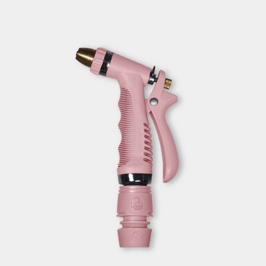 GARDEN GLORY Spray Gun - Rusty Rose
