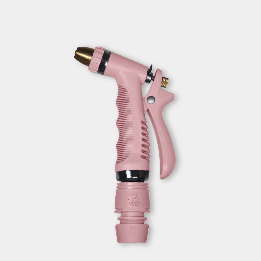 Load image into Gallery viewer, GARDEN GLORY Spray Gun - Rusty Rosé