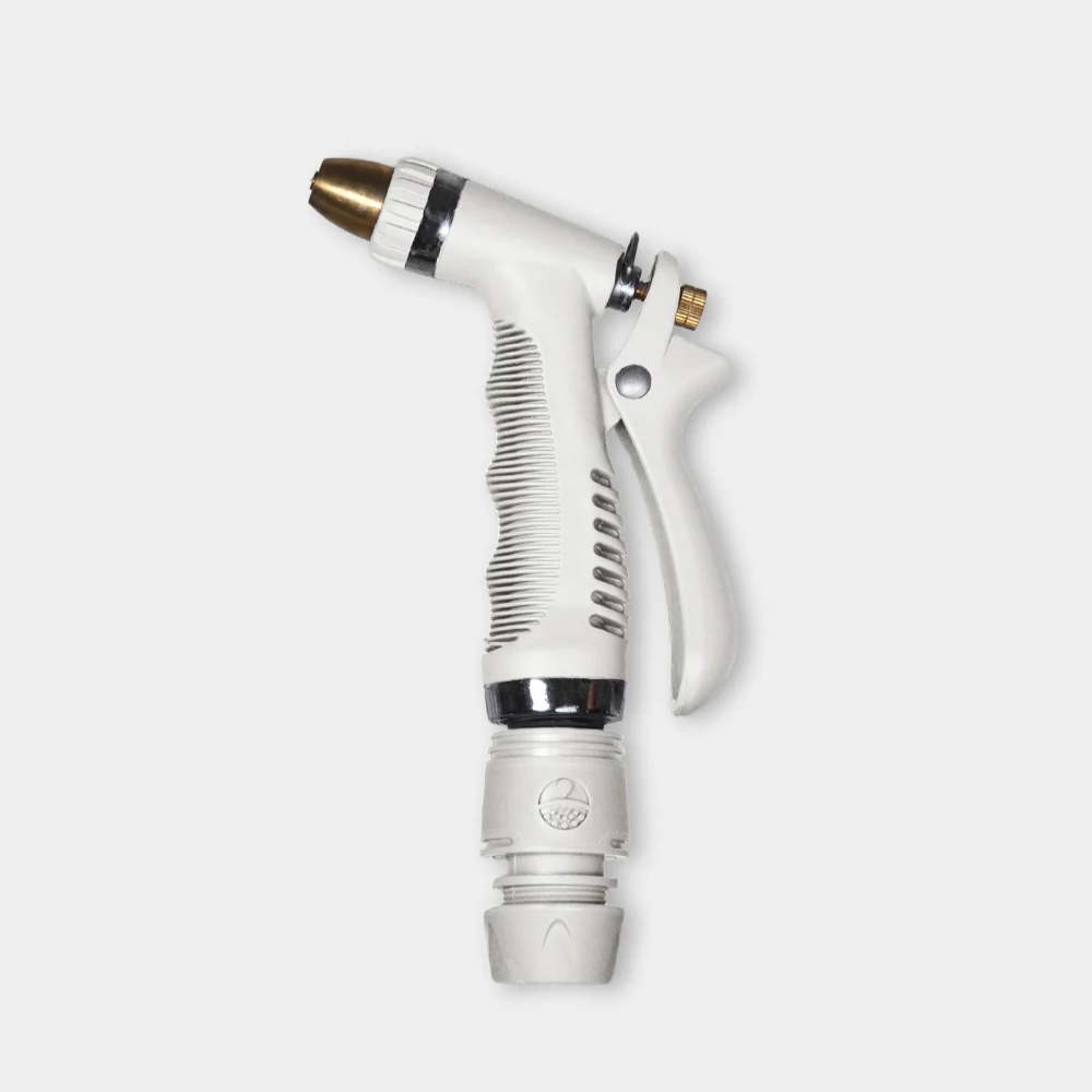 Load image into Gallery viewer, GARDEN GLORY Spray Gun - White Snake