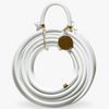 GARDEN GLORY White Snake Hose Kit