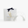 GARDEN GLORY White Snake Hose Kit