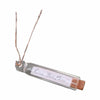 HEAVEN IN EARTH Glass Tubes Label Holder - French Vintage Style