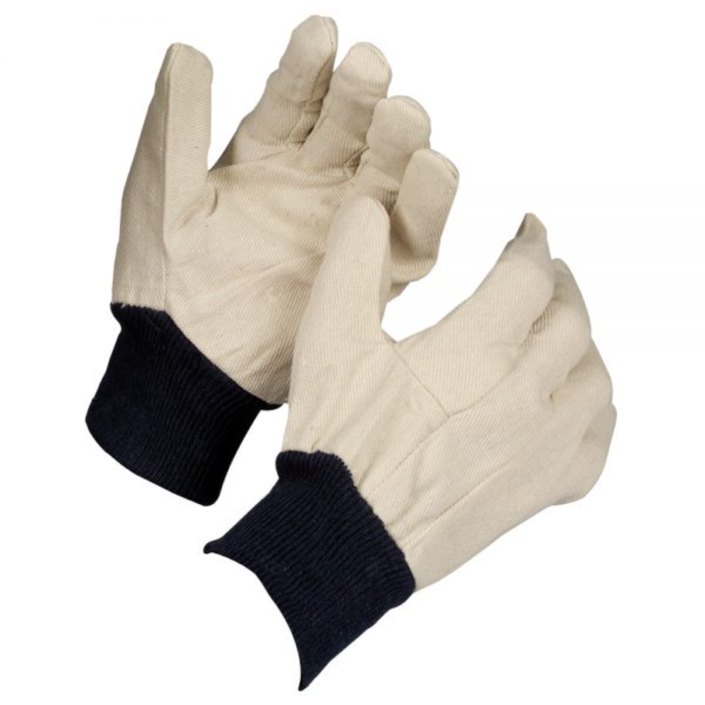 GARDMAN Cotton Work Gloves