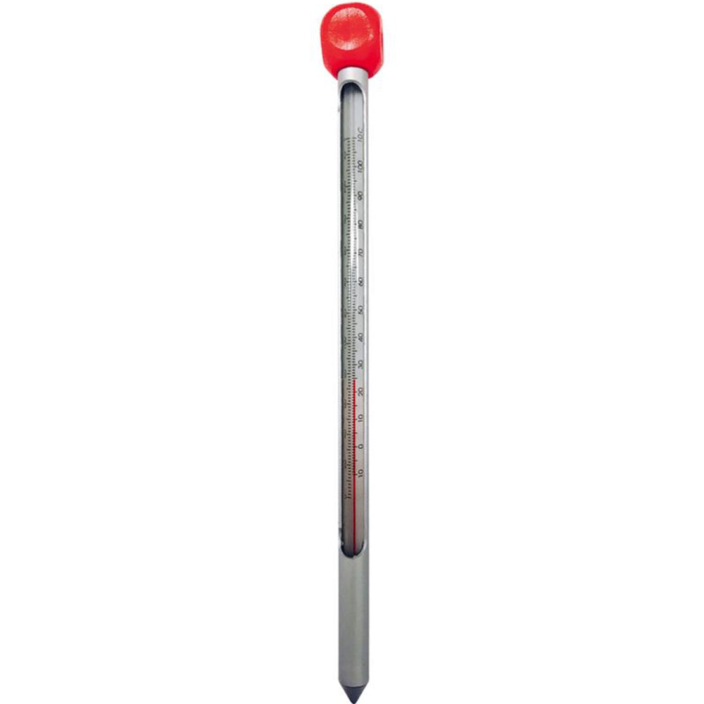 GARDMAN Soil Thermometer