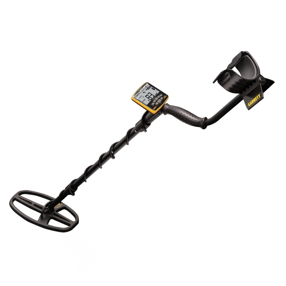 Load image into Gallery viewer, GARRETT ACE APEX Gold Prospecting Metal Detector