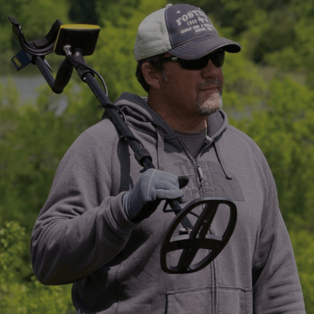 Load image into Gallery viewer, GARRETT ACE APEX Wireless Package Gold Prospecting Metal Detector