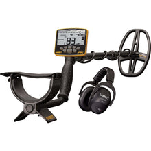 Load image into Gallery viewer, GARRETT ACE APEX Wireless Package Gold Prospecting Metal Detector
