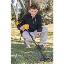 Load image into Gallery viewer, GARRETT | ACE™ 300i Metal Detector in use