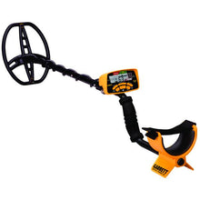 Load image into Gallery viewer, angle view of Garrett ACE4001 Metal Detector